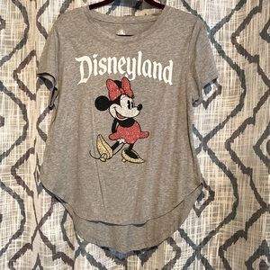 Cute Minnie Mouse shirt